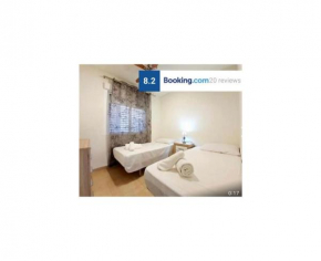 Elisa apartament